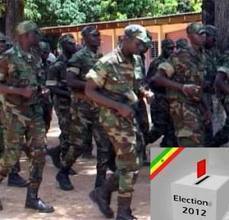 Election présidentielle : Me Alioune Sall pour une mise à l’écart des militaires