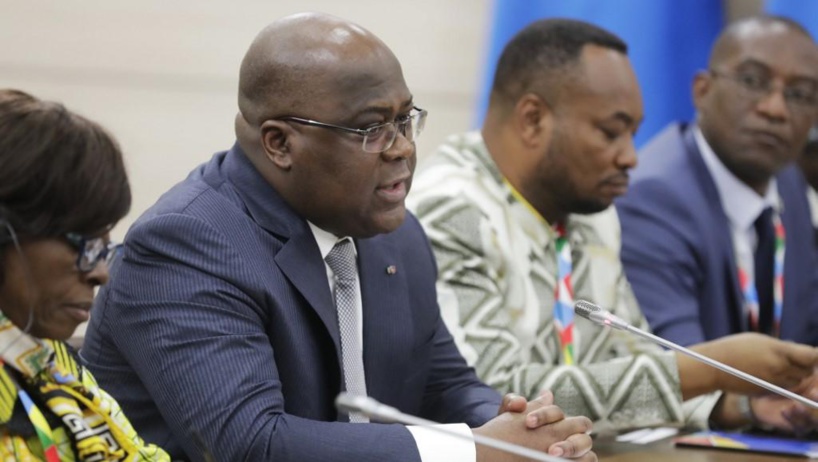RDC: un projet de budget en très forte hausse pour 2020