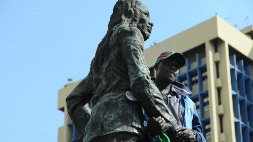 Kenya: la sépulture de l'ancien leader indépendantiste Dedan Kimathi retrouvée?