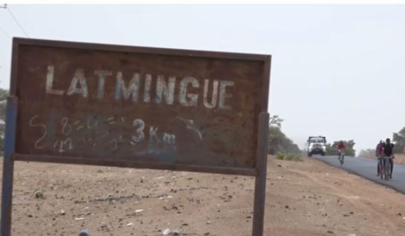 ​Keur Mor Souté : les populations listent les maux de leur localité