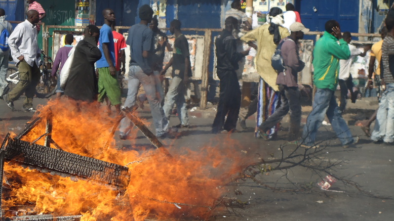 Sénégal: Attention aux dérives (éditorial)