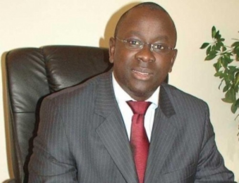 Momar Thiam : «La paix entre Macky Sall et Abdoulaye Wade et la libération Khalifa Ababacar Sall, peuvent d’ici 2024 créer deux camps » Momar Thiam : «La paix entre Macky Sall et Abdoulaye Wade et la libération Khalifa Ababacar Sall, peuvent d’ici 2024 créer deux camps »