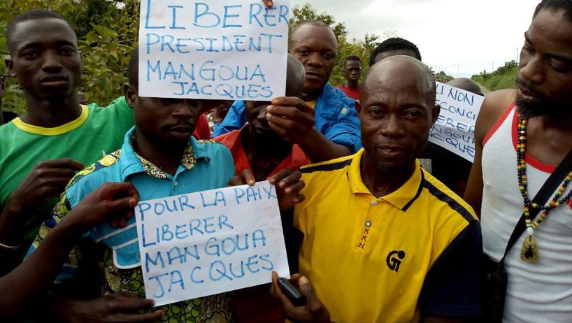 Côte d'Ivoire: Jacques Mangoua serait-il interdit de visite?