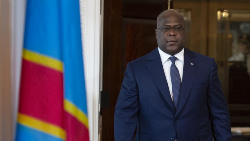 RDC: majorité et opposition satisfaits du nouveau budget