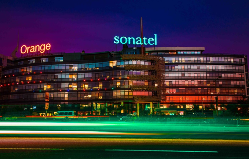 Le chiffre d’affaires du Groupe Sonatel évalué à 820 milliards FCFA Le chiffre d’affaires du Groupe Sonatel évalué à 820 milliards FCFA