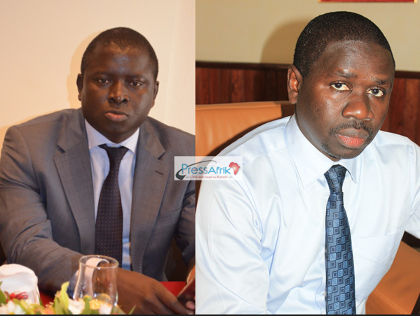 Guerre des Apéristes de Mbour pour la succession de Macky: Oumar Youm accusé d’être soutenu par des lobbies Guerre des Apéristes de Mbour pour la succession de Macky: Oumar Youm accusé d’être soutenu par des lobbies