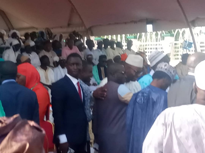 Lancement des travaux du BTR: regardez les premières images Lancement des travaux du BTR: regardez les premières images