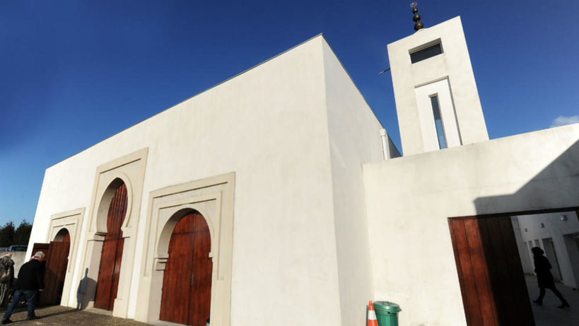 France : tirs devant une mosquée à Bayonne, deux blessés graves France : tirs devant une mosquée à Bayonne, deux blessés graves