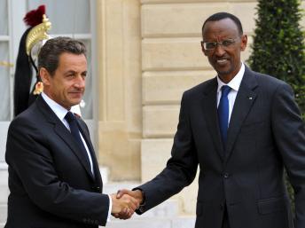 Rwanda : nouvel accroc dans les relations diplomatiques entre Paris et Kigali