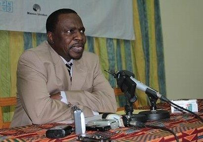 Au Tchad, le ministre de l’Assainissement public limogé et inculpé