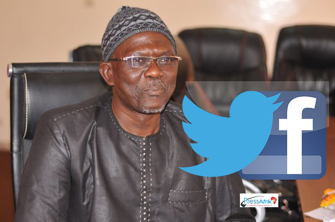 Démis de ses fonctions de ministre-conseiller, Moustapha Diakhaté grandement félicité sur les réseaux sociaux