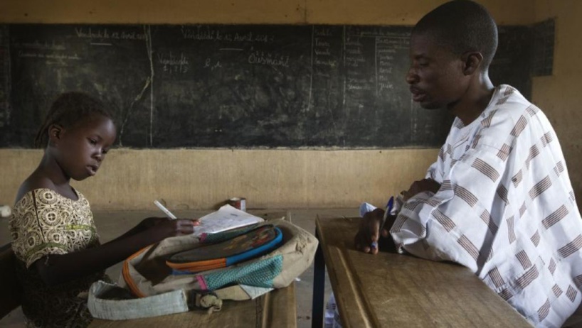 Mali: libération de six enseignants enlevés dans le Centre Mali: libération de six enseignants enlevés dans le Centre