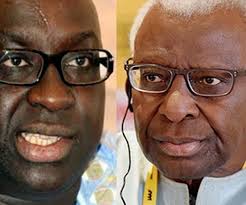 Corruption à l’IAAF : Lamine Diack et son fils devant le juge en janvier 2020