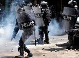 Recrudescence des manifestations ce mardi : Cambérène entre en jeu