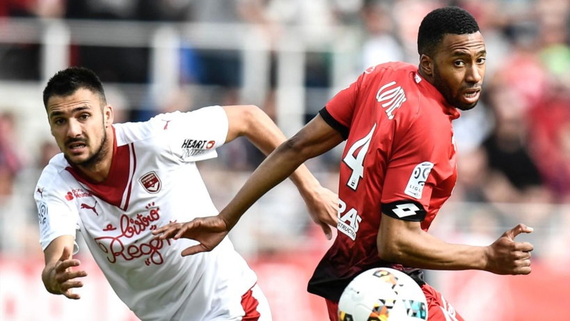 Coupe de la Ligue : Bordeaux écarte Dijon