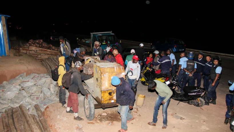 Projet de «ville soleil» à Madagascar: les habitants résistent à l'expropriation