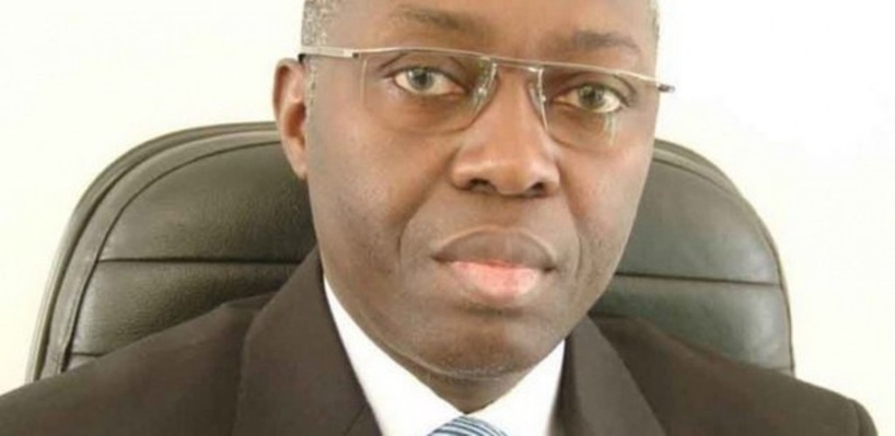 ​Mamadou Lamine Diallo: « Macky Sall a accumulé plus 1000 milliards de F CFA d’arriérés intérieurs »