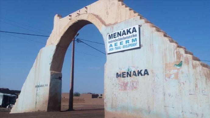 Ménaka : Assassinat de 03 jeunes par des hommes armés