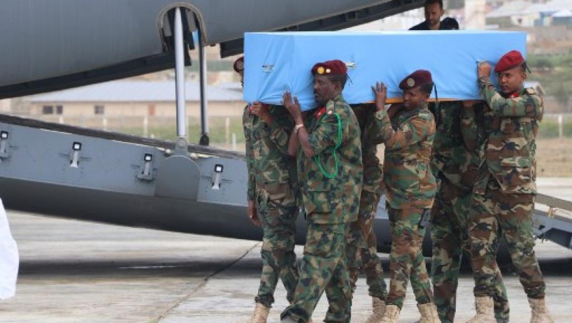 L’administration somalienne en proie à l’infiltration des shebabs L’administration somalienne en proie à l’infiltration des shebabs