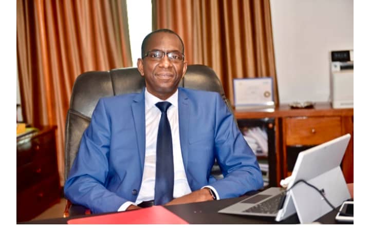 Élection 2019 FRATEL : le Dg de l'ARTP Sénégal, Abdoul LY, élu vice-président du Réseau francophone...
