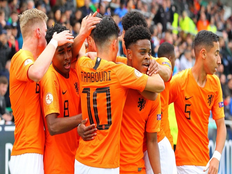 Direct-Coupe du monde U-17 : le Sénégal mené dès la 10e minute (1-0 )