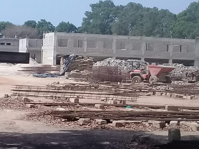 ​Cheikh Oumar Anne: « L’Etat du Sénégal doit verser aux entreprises une enveloppe 29 milliards FCFA »