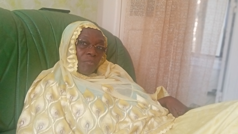 Mauvais traitements, violences conjugales : la difficile condition de vie des femmes migrantes racontée par Fabinta Lo Mauvais traitements, violences conjugales : la difficile condition de vie des femmes migrantes racontée par Fabinta Lo