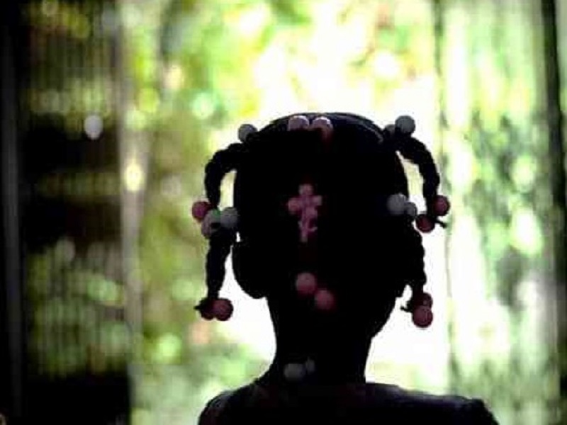 Confidence d’une fille de 10 ans : « Tonton Souleymane se mettait sur moi à chaque fois….. »