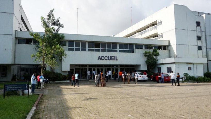 Côte d'Ivoire: fermeture du CHU de Yopougon pour des travaux de rénovation Côte d'Ivoire: fermeture du CHU de Yopougon pour des travaux de rénovation