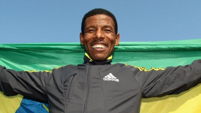 Violences en Ethiopie: Haile Gebreselassie veut poursuivre Facebook