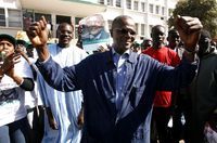 Sénégal: qui sont les adversaires du président Wade?