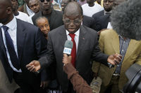 Sénégal: qui sont les adversaires du président Wade?