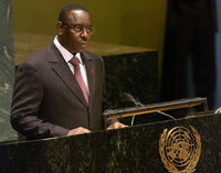 Sénégal: qui sont les adversaires du président Wade?