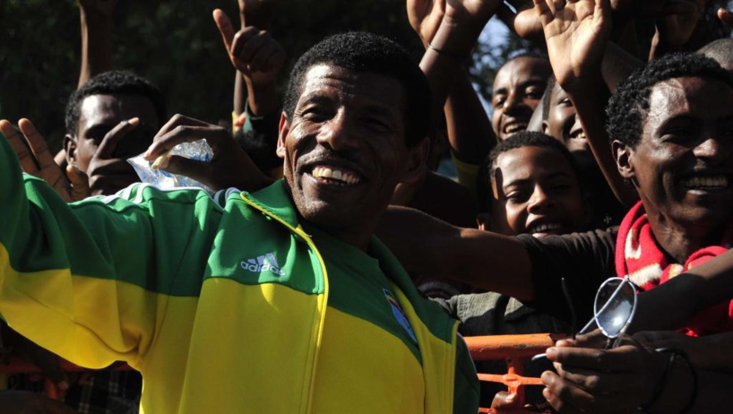 Violences en Éthiopie: Haile Gebreselassie veut des poursuites contre Facebook Violences en Éthiopie: Haile Gebreselassie veut des poursuites contre Facebook