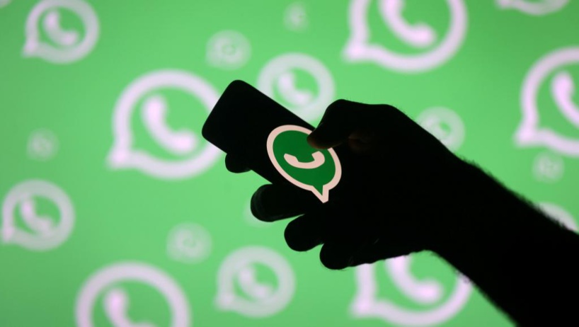 Réseaux sociaux: comment WhatsApp a permis d’espionner des dissidents africains Réseaux sociaux: comment WhatsApp a permis d’espionner des dissidents africains