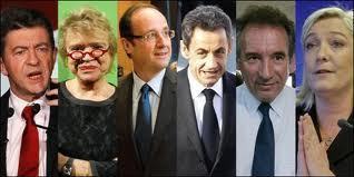 France: à deux mois de la présidentielle, des livres chocs qui dérangent