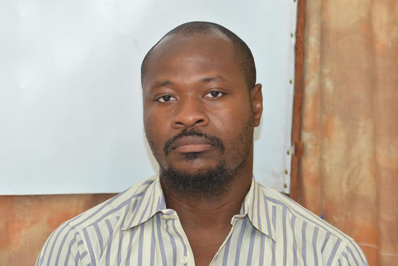 "En Afrique, nous avons la classe politique la plus bête du monde" "En Afrique, nous avons la classe politique la plus bête du monde"