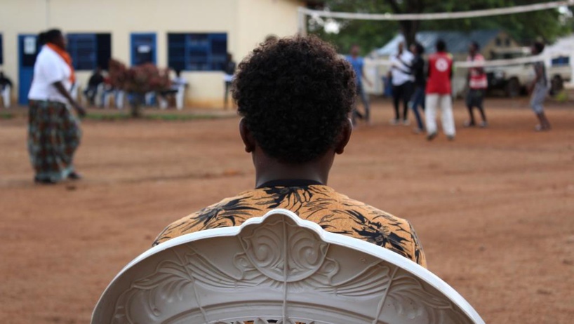 Évacués au Rwanda, les réfugiés de Libye continuent de rêver d’Europe