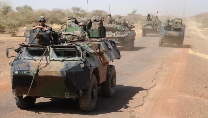 Mali: un militaire français tué par un engin explosif près de Ménaka