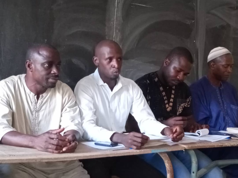 ​Auto-emploi au Sénégal : l’UJEC arme 357 jeunes avec différentes formations