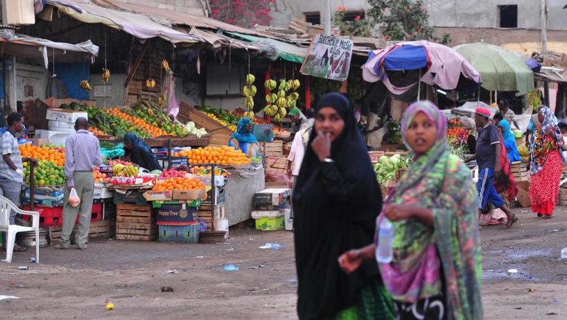 À Djibouti, des blessés «sérieux» après les heurts dans les quartiers À Djibouti, des blessés «sérieux» après les heurts dans les quartiers