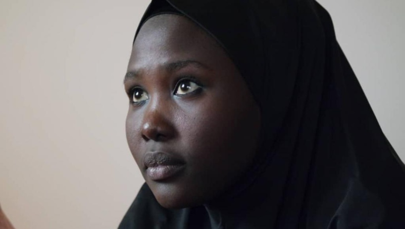 Falmata, rescapée de Boko Haram: «J'ai refusé d'actionner la bombe» Falmata, rescapée de Boko Haram: «J'ai refusé d'actionner la bombe»