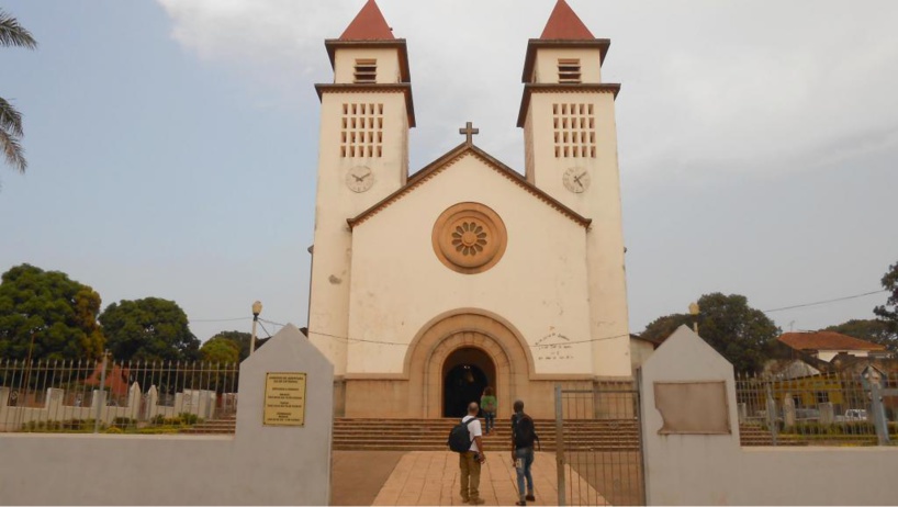 Guinée-Bissau: les institutions religieuses appellent au calme Guinée-Bissau: les institutions religieuses appellent au calme