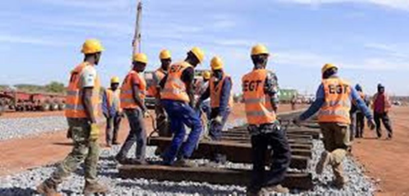 ​Achèvement des travaux du chantier du TER: les populations de Guinaw Rail exigent des mesures d’accompagnements