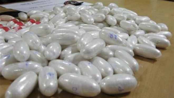 Saisie de cocaïne par la marine: nouvelle disparition de 500 kg d'une valeur de 45 milliards FCFA