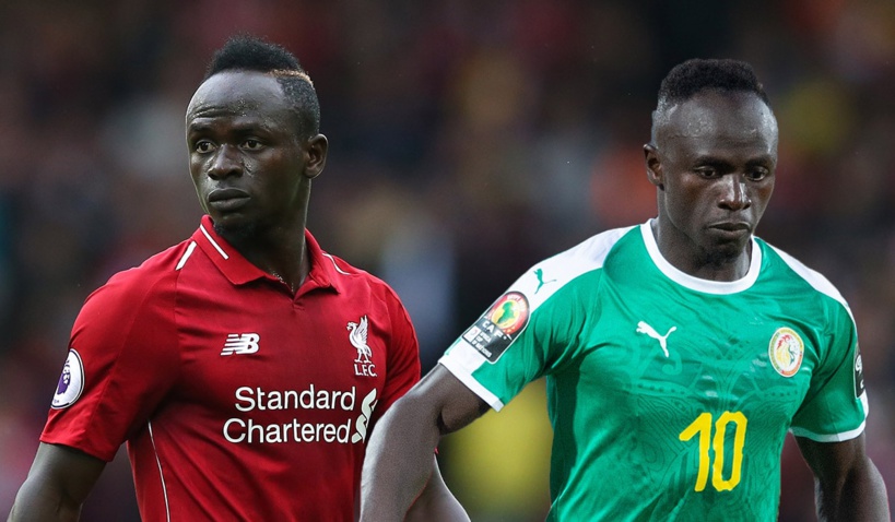 Coïncidence de date entre la CAN et la Coupe du monde des clubs: Sadio Mané fait son choix entre les deux compétitions