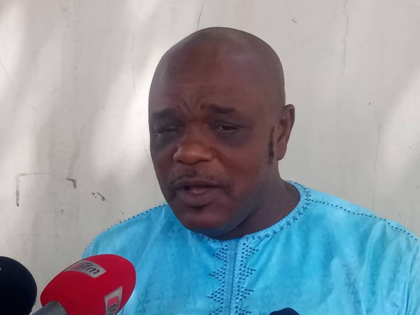 Affaire Petro-Tim : Mbaye Ngaraf déplore l’absence de certains témoins clefs Affaire Petro-Tim : Mbaye Ngaraf déplore l’absence de certains témoins clefs