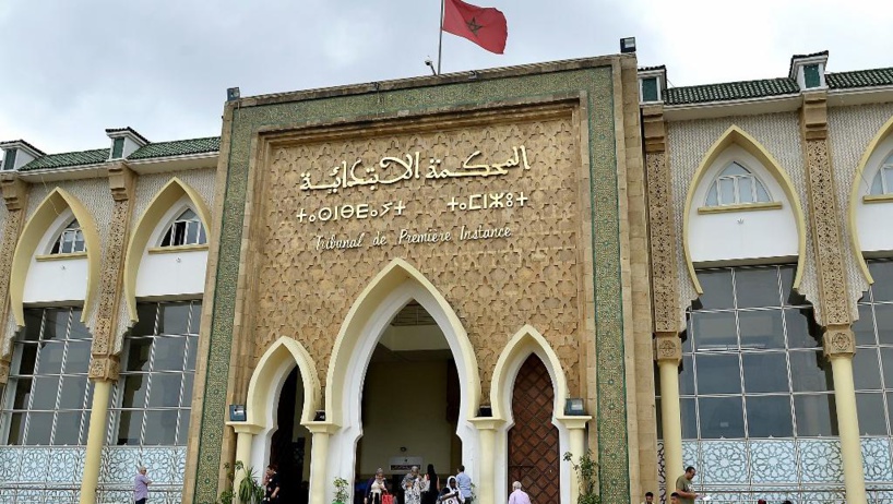 Maroc: l'arrestation d'un chanteur de rap fait polémique