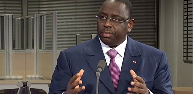 Direct - Sénégal - Présidentielle 2012: Macky Sall salue la maturité du peuple