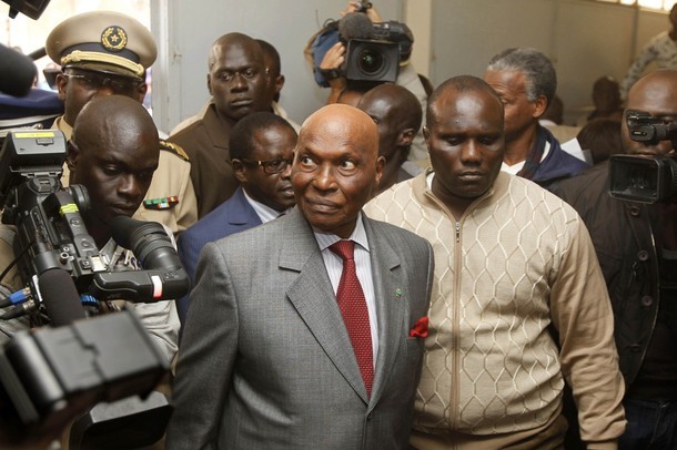 Sénégal - Résultats de la présidentielle 2012: Wade légèrement en tête devant Macky sall au Fouladou